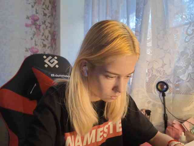 nude chat xxx KayleneTemplet