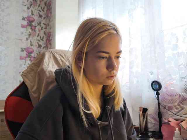 KayleneTemplet webcam