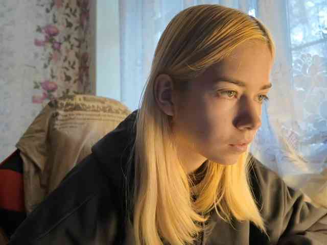 KayleneTemplet webcam