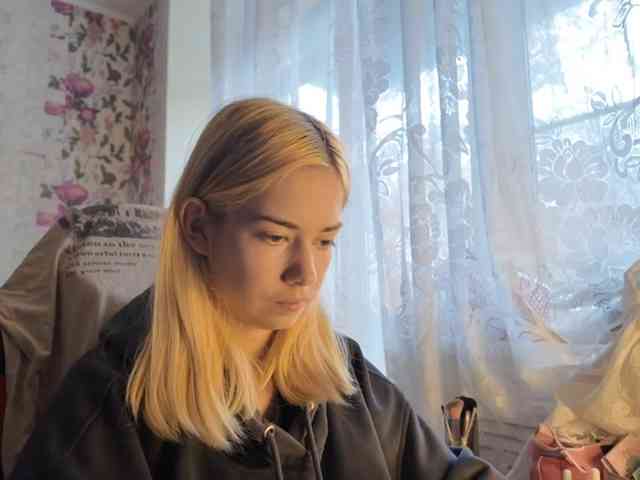 KayleneTemplet webcam