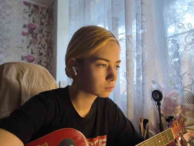 KayleneTemplet webcam