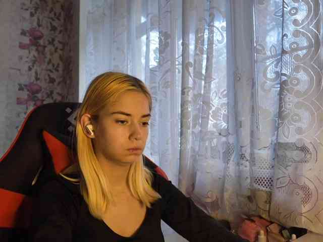 KayleneTemplet webcam