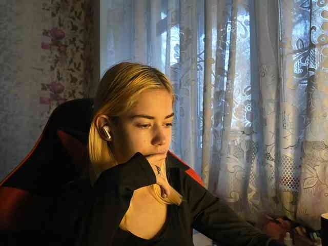 KayleneTemplet webcam