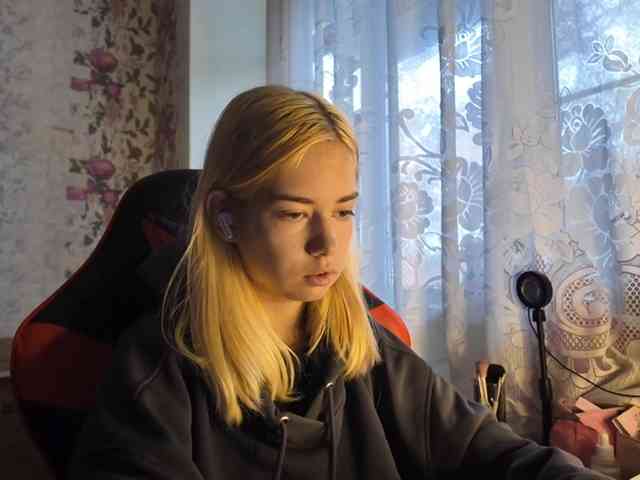KayleneTemplet webcam