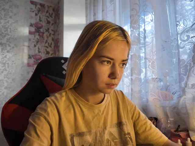 KayleneTemplet webcam