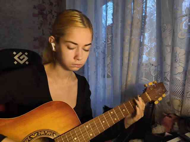 KayleneTemplet webcam