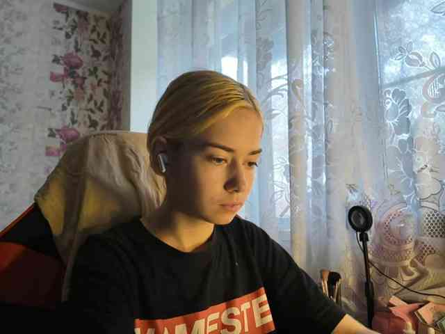 KayleneTemplet webcam