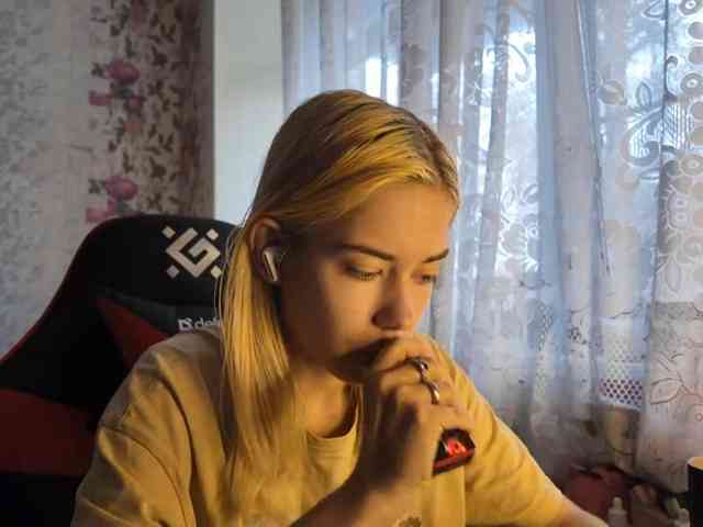 KayleneTemplet webcam