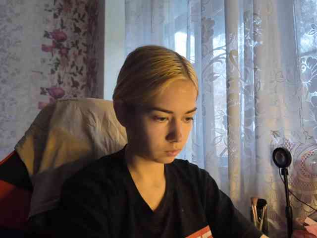 KayleneTemplet webcam