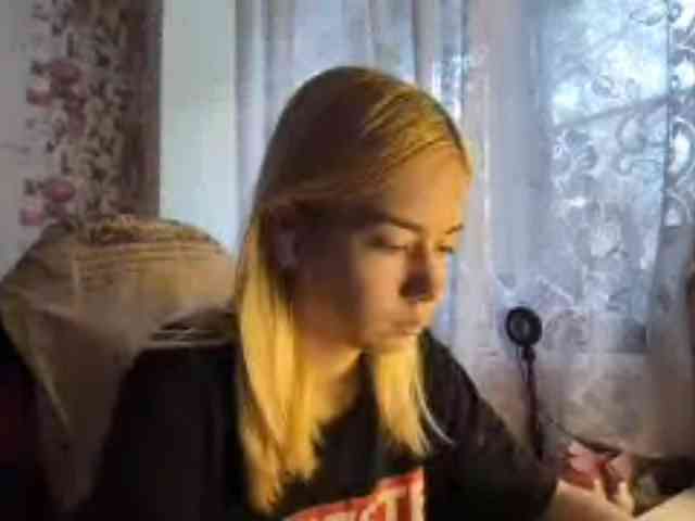 KayleneTemplet webcam