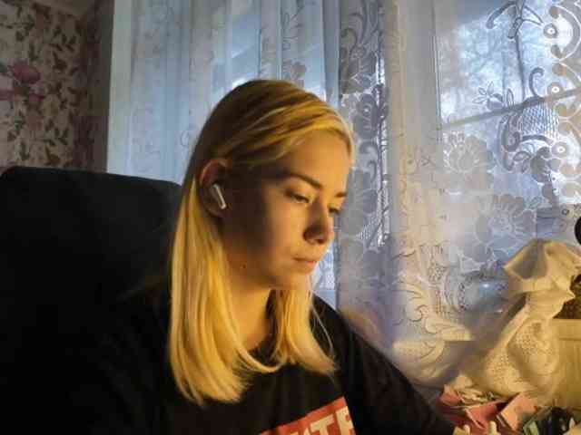 KayleneTemplet webcam