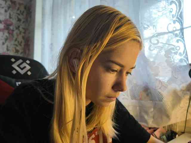 KayleneTemplet webcam