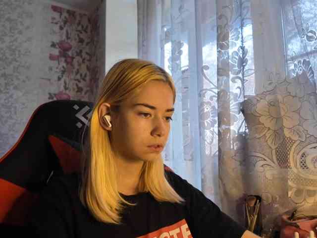 KayleneTemplet webcam