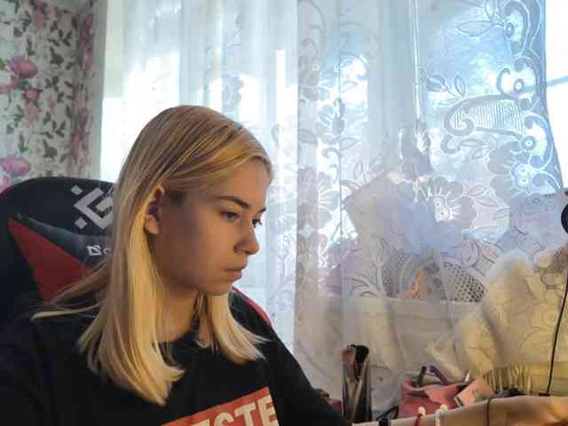 KayleneTemplet webcam