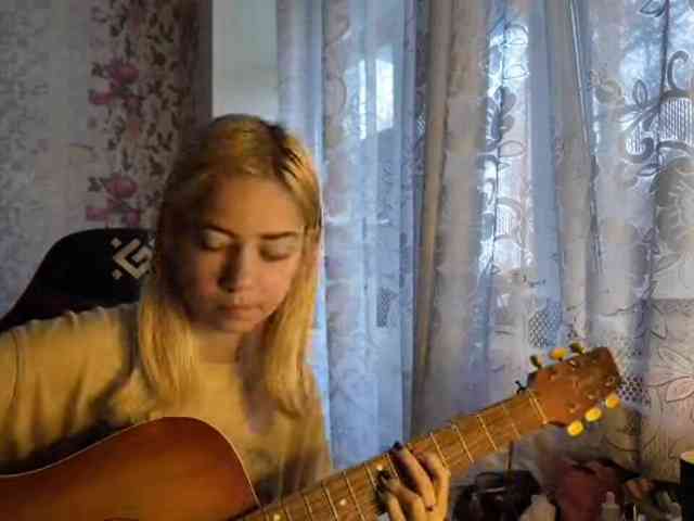 KayleneTemplet webcam