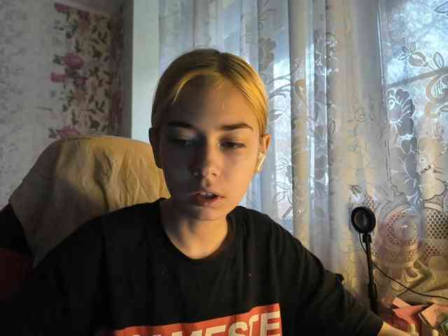 KayleneTemplet webcam