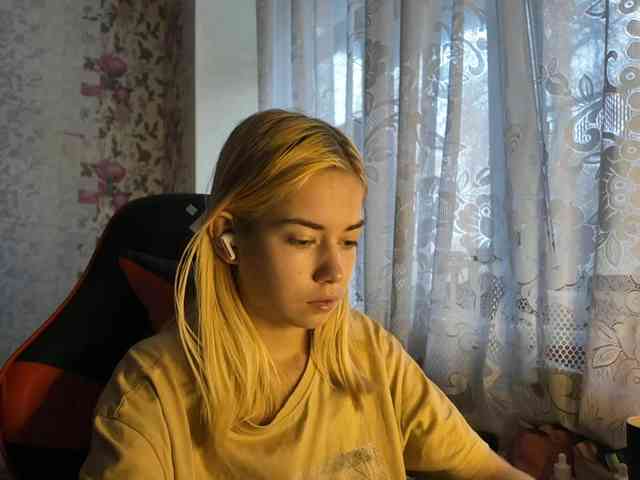 KayleneTemplet webcam