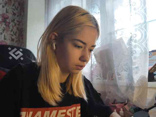 KayleneTemplet webcam