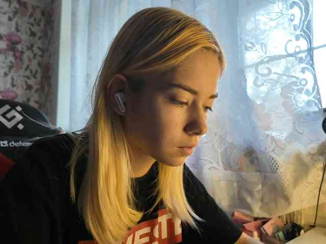 KayleneTemplet webcam