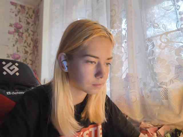 KayleneTemplet webcam