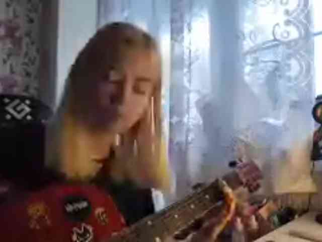 KayleneTemplet webcam