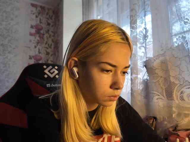 KayleneTemplet webcam