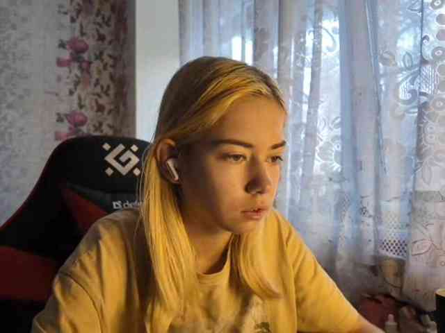 KayleneTemplet webcam