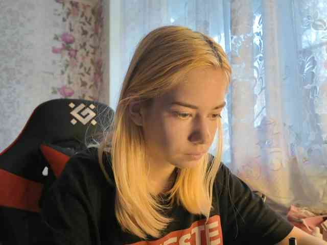 KayleneTemplet webcam