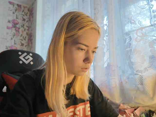 KayleneTemplet webcam