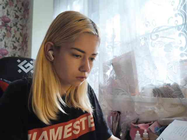 KayleneTemplet webcam