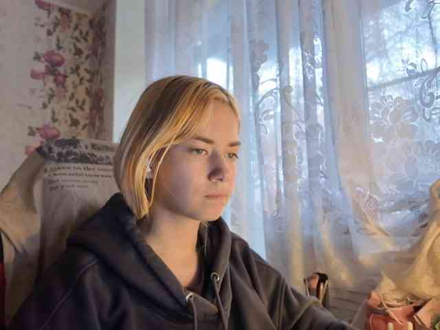 KayleneTemplet webcam