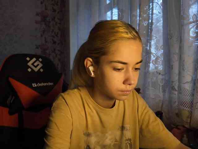 KayleneTemplet webcam