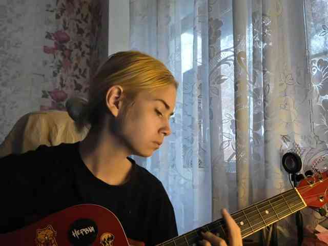 KayleneTemplet webcam
