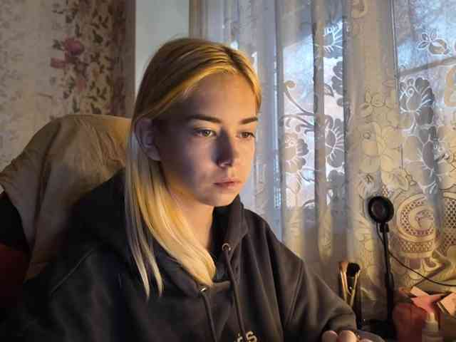 KayleneTemplet webcam