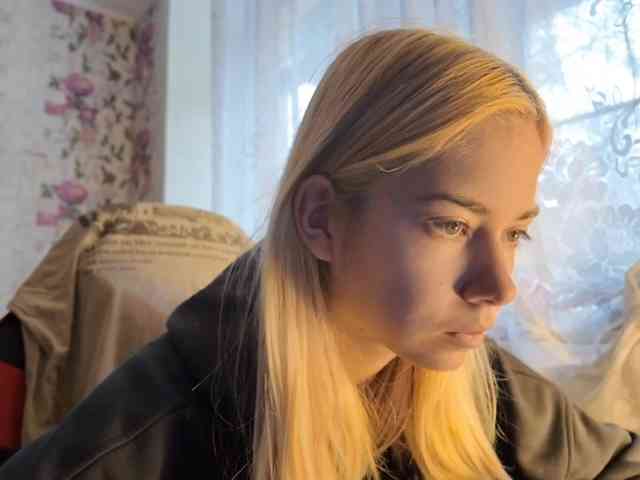 KayleneTemplet webcam