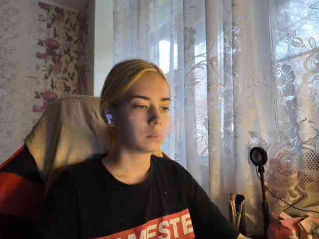 KayleneTemplet webcam