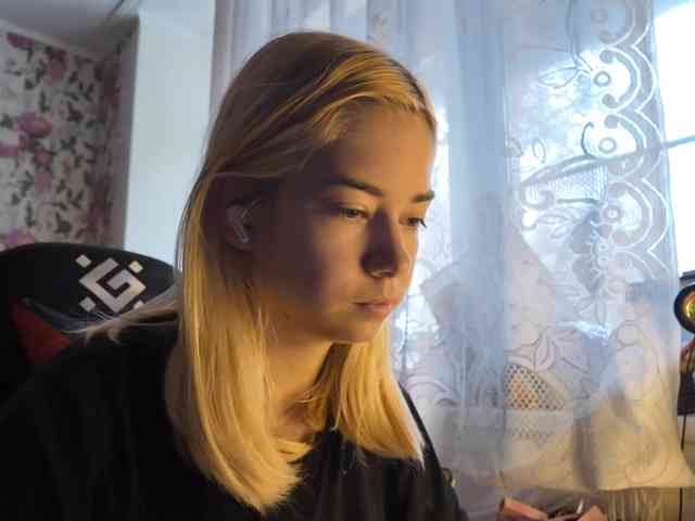 KayleneTemplet webcam