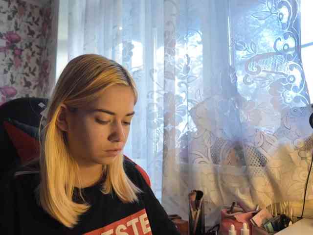 KayleneTemplet webcam