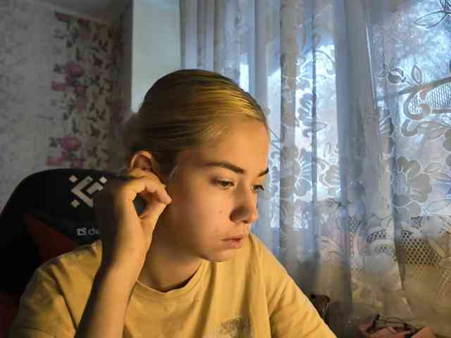 KayleneTemplet webcam