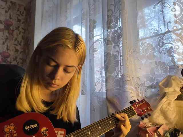 KayleneTemplet webcam