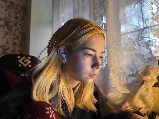 KayleneTemplet webcam