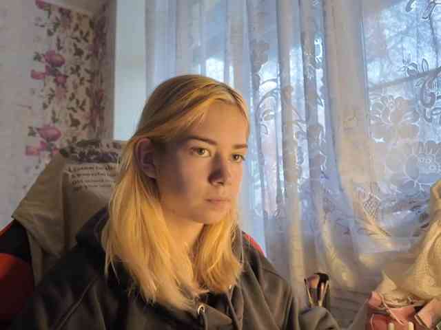 KayleneTemplet webcam