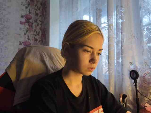 KayleneTemplet webcam