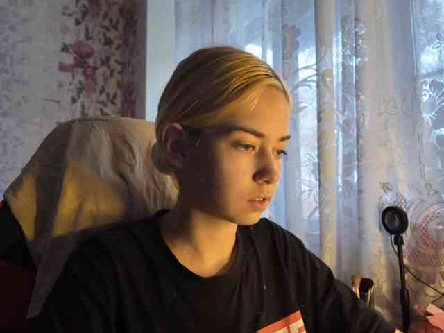 KayleneTemplet webcam