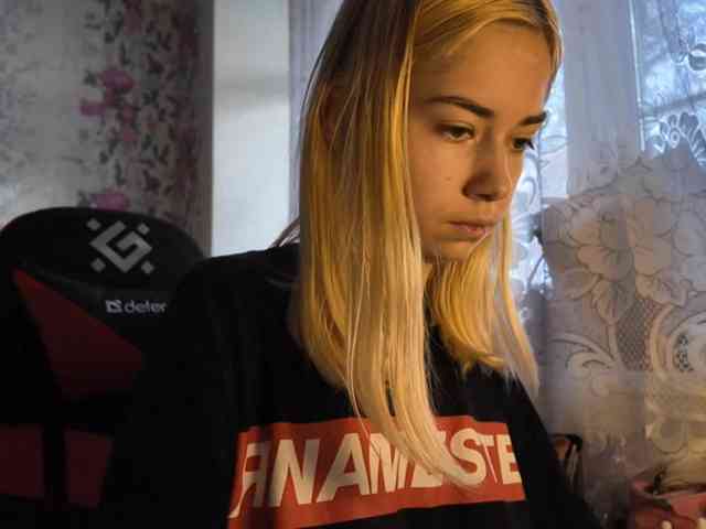 KayleneTemplet webcam