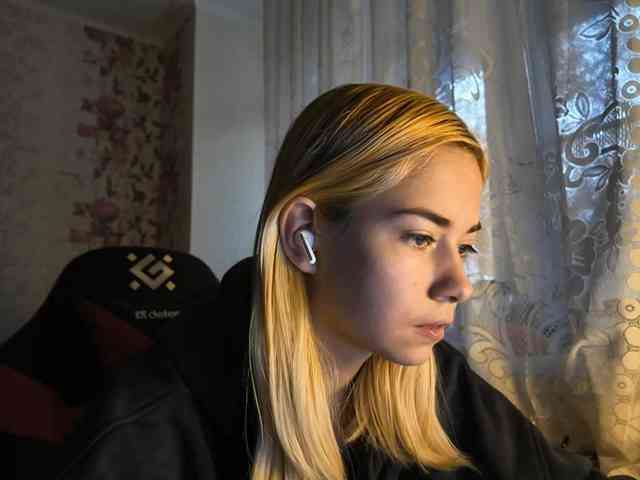 KayleneTemplet webcam