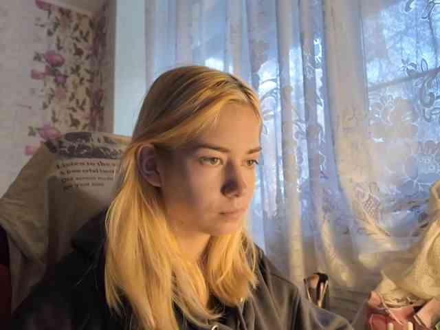 KayleneTemplet webcam