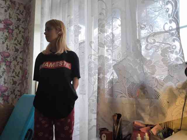 KayleneTemplet webcam