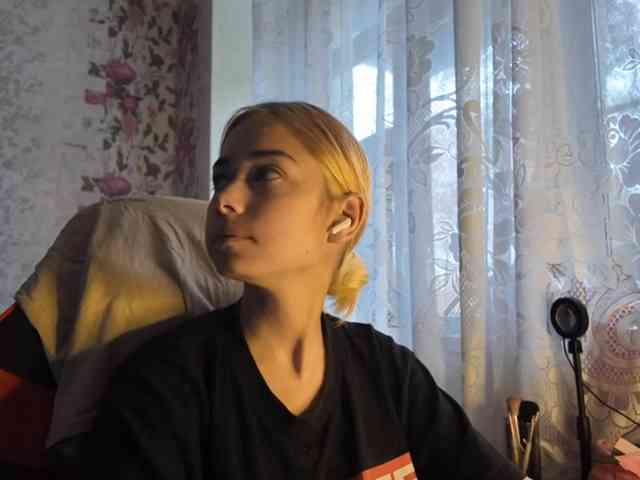 KayleneTemplet webcam