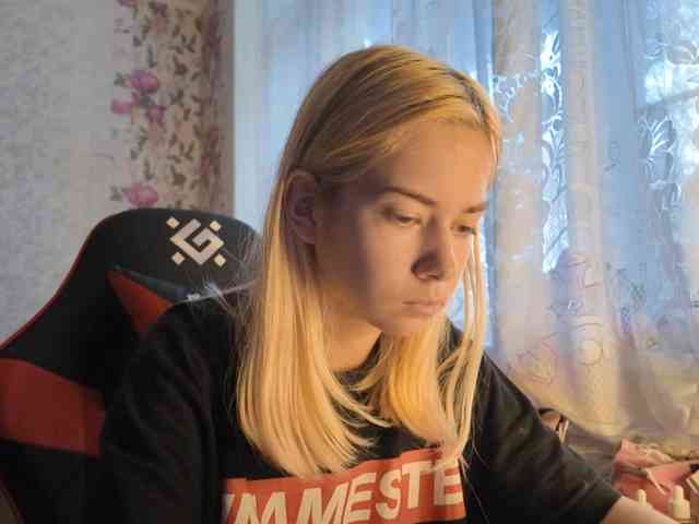 KayleneTemplet webcam